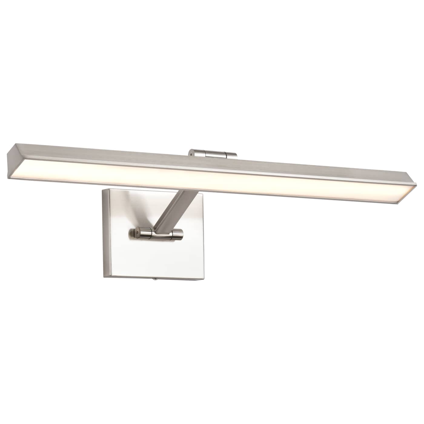 HAZEL 24" LED PICTURE LT 3 CCT - 62-2326