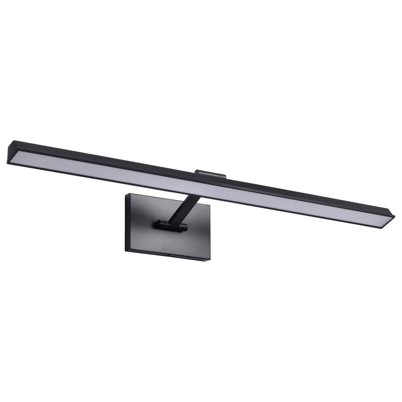 HAZEL 36" LED PICTURE LT 3 CCT - 62-2330