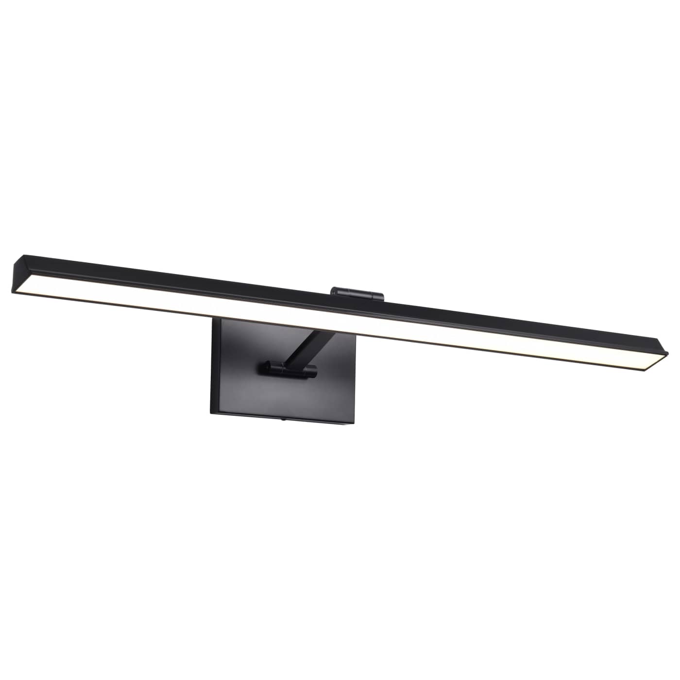 HAZEL 36" LED PICTURE LT 3 CCT - 62-2330