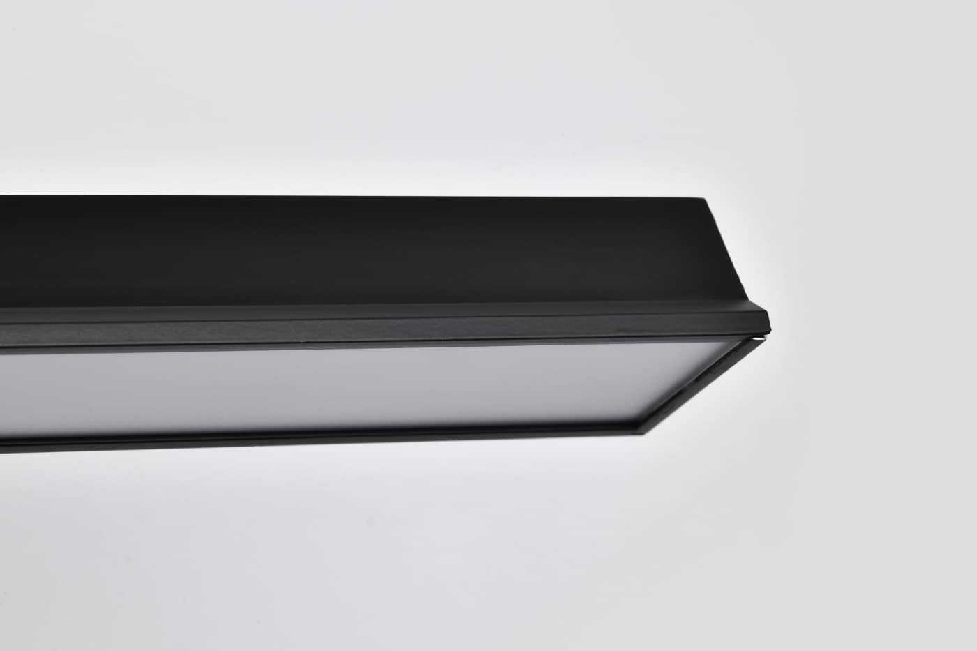 HAZEL 36" LED PICTURE LT 3 CCT - 62-2330