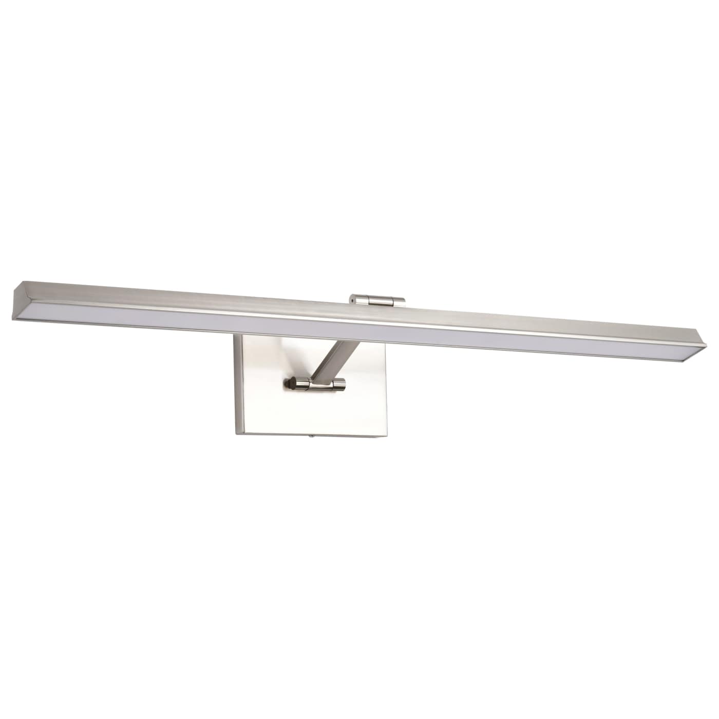 HAZEL 36" LED PICTURE LT 3 CCT - 62-2331