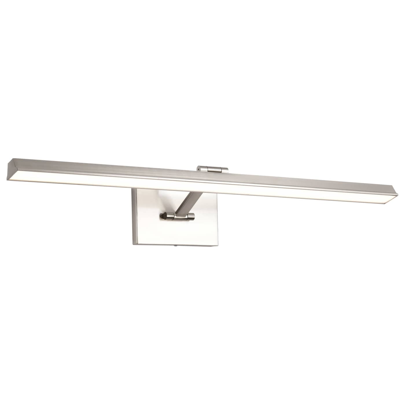 HAZEL 36" LED PICTURE LT 3 CCT - 62-2331