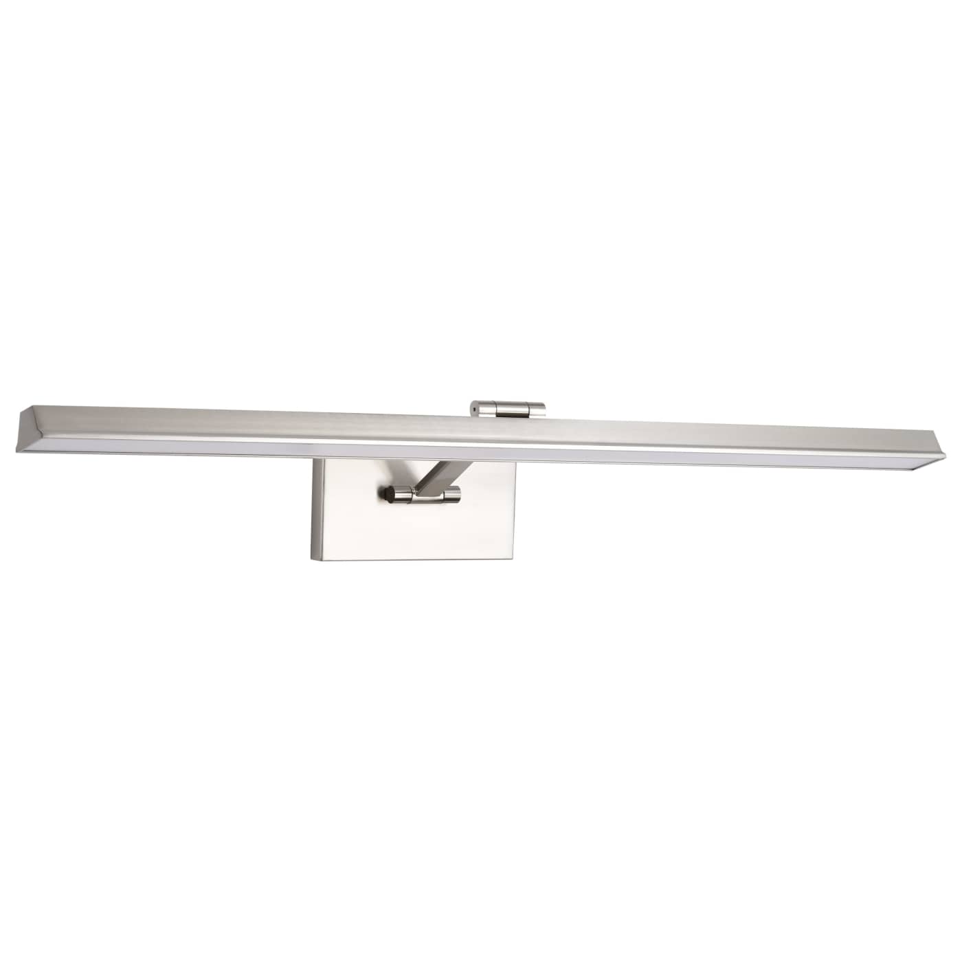 HAZEL 36" LED PICTURE LT 3 CCT - 62-2331