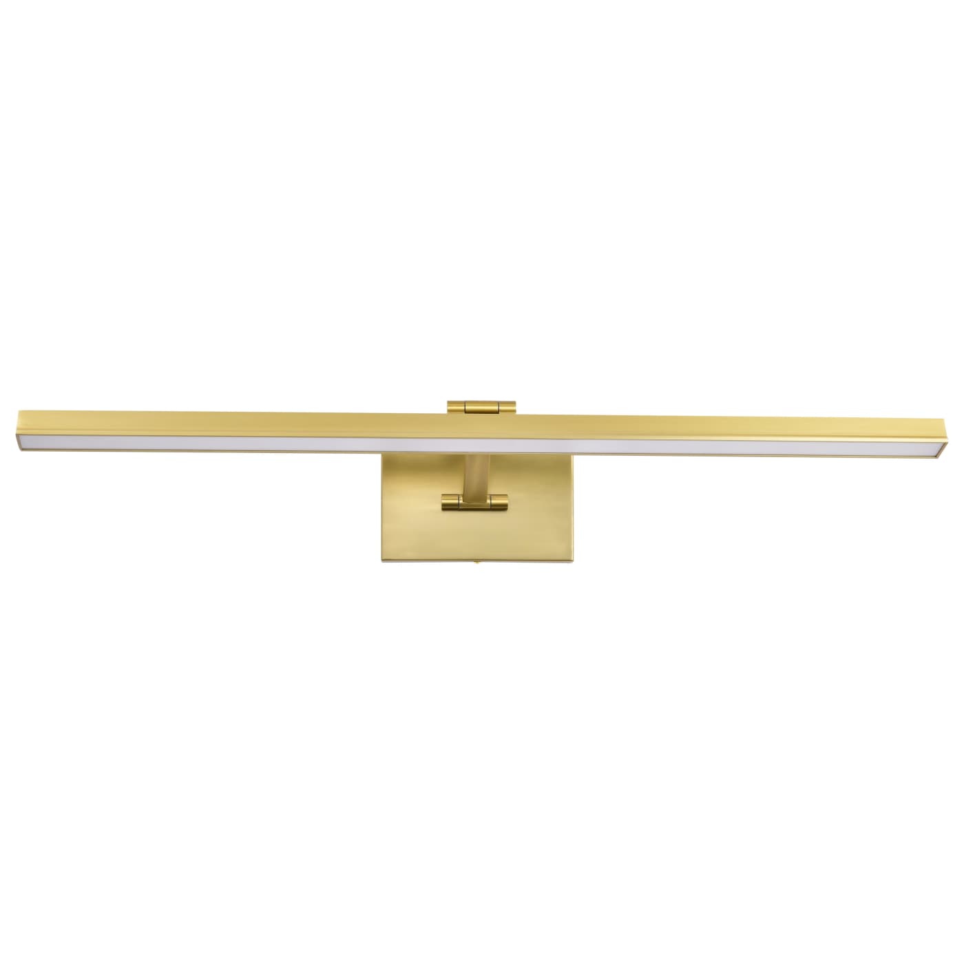 HAZEL 36" LED PICTURE LT 3 CCT - 62-2332