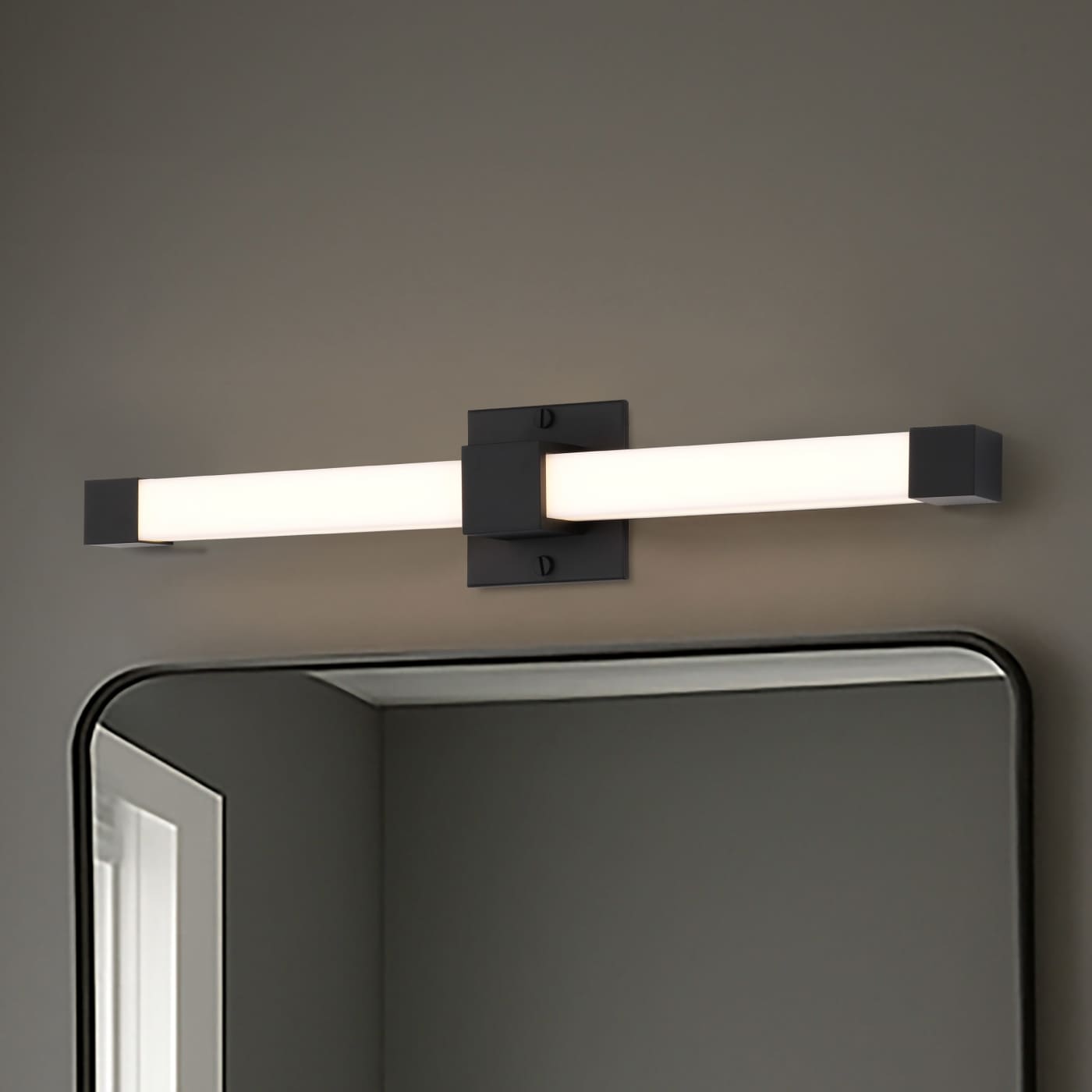 BRIGHTWYN 24" LED VANITY - 62-2621