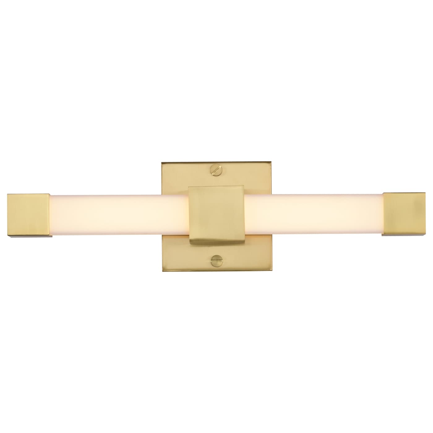 BRIGHTWYN 16" LED VANITY - 62-2630