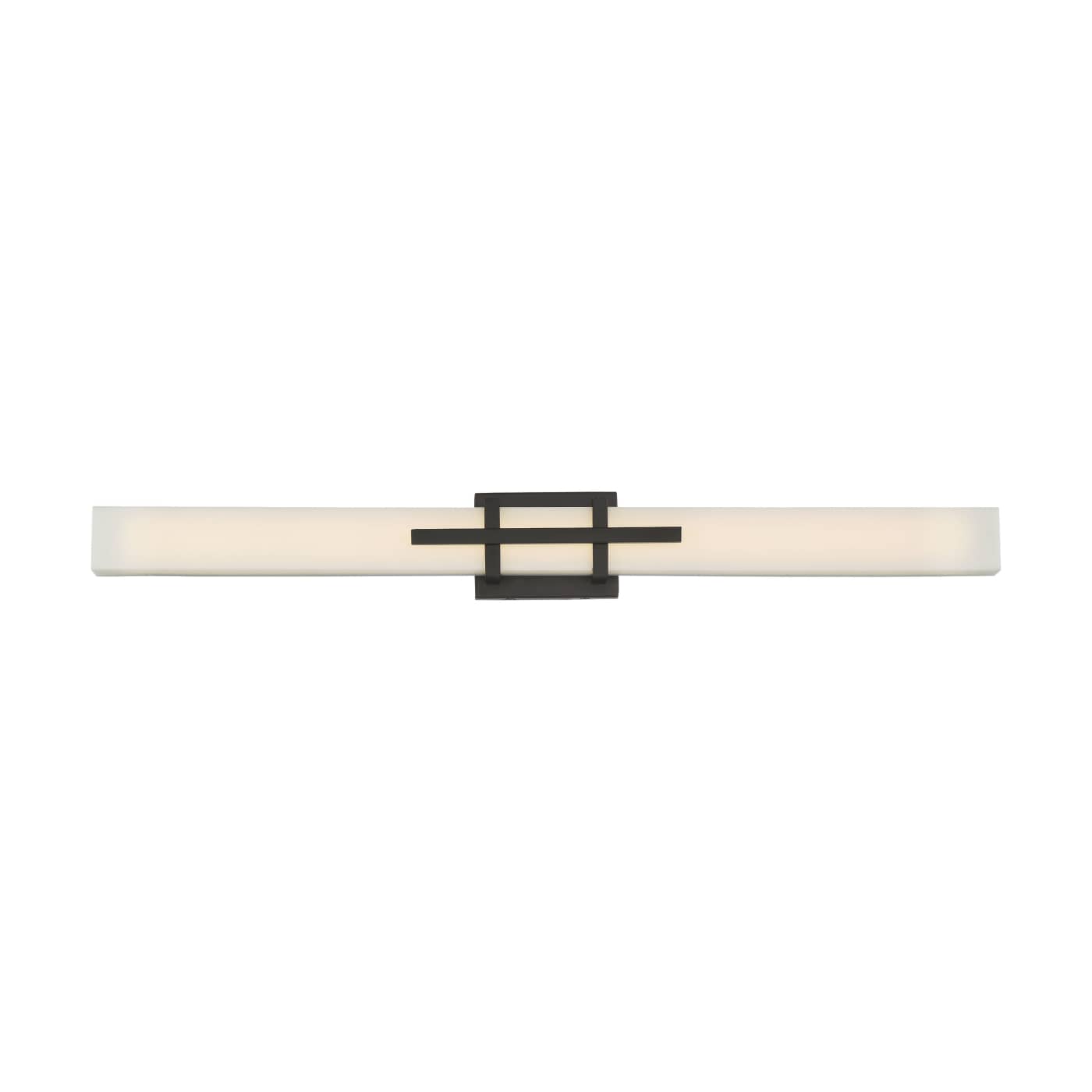 GRILL 36" LED WALL VANITY - 62-876