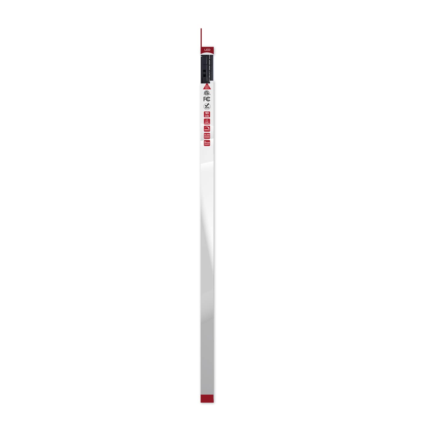 8W 21" CCT SEL LED UNDERCABINE - 63-453