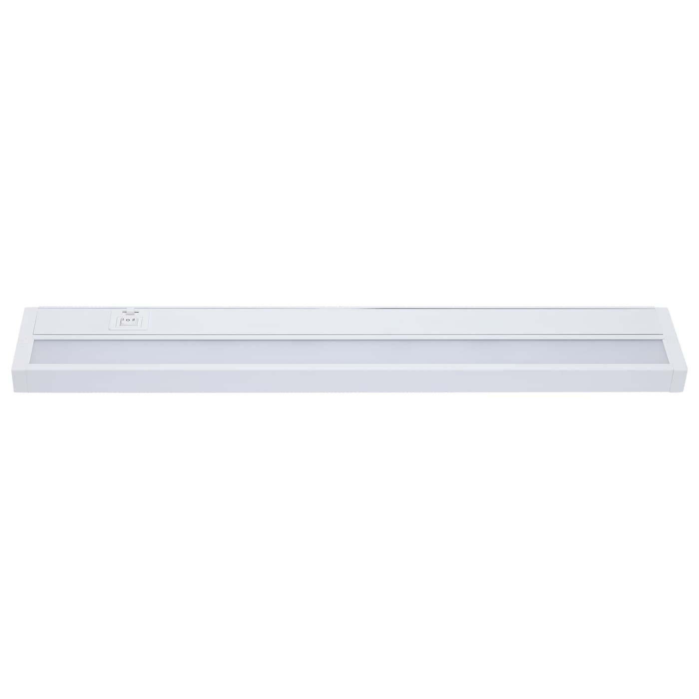 UNDER CAB LED 3CCT 22" - WH - 63-503