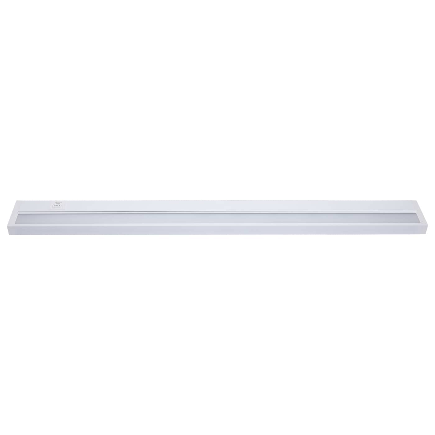 UNDER CAB LED 3CCT 34" - WH - 63-505