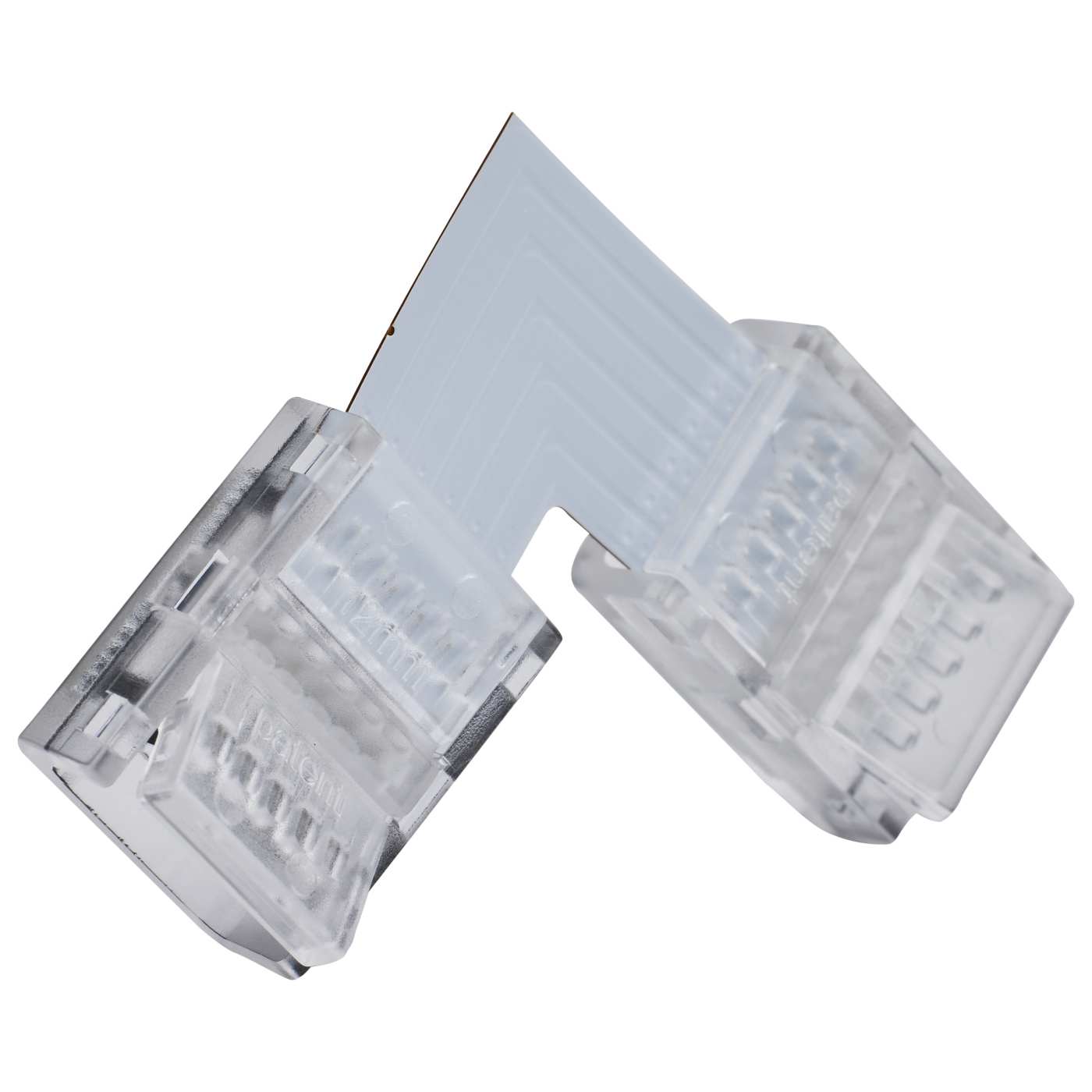 TAPE CONNECT/L-SHAPE5PK - 64-162