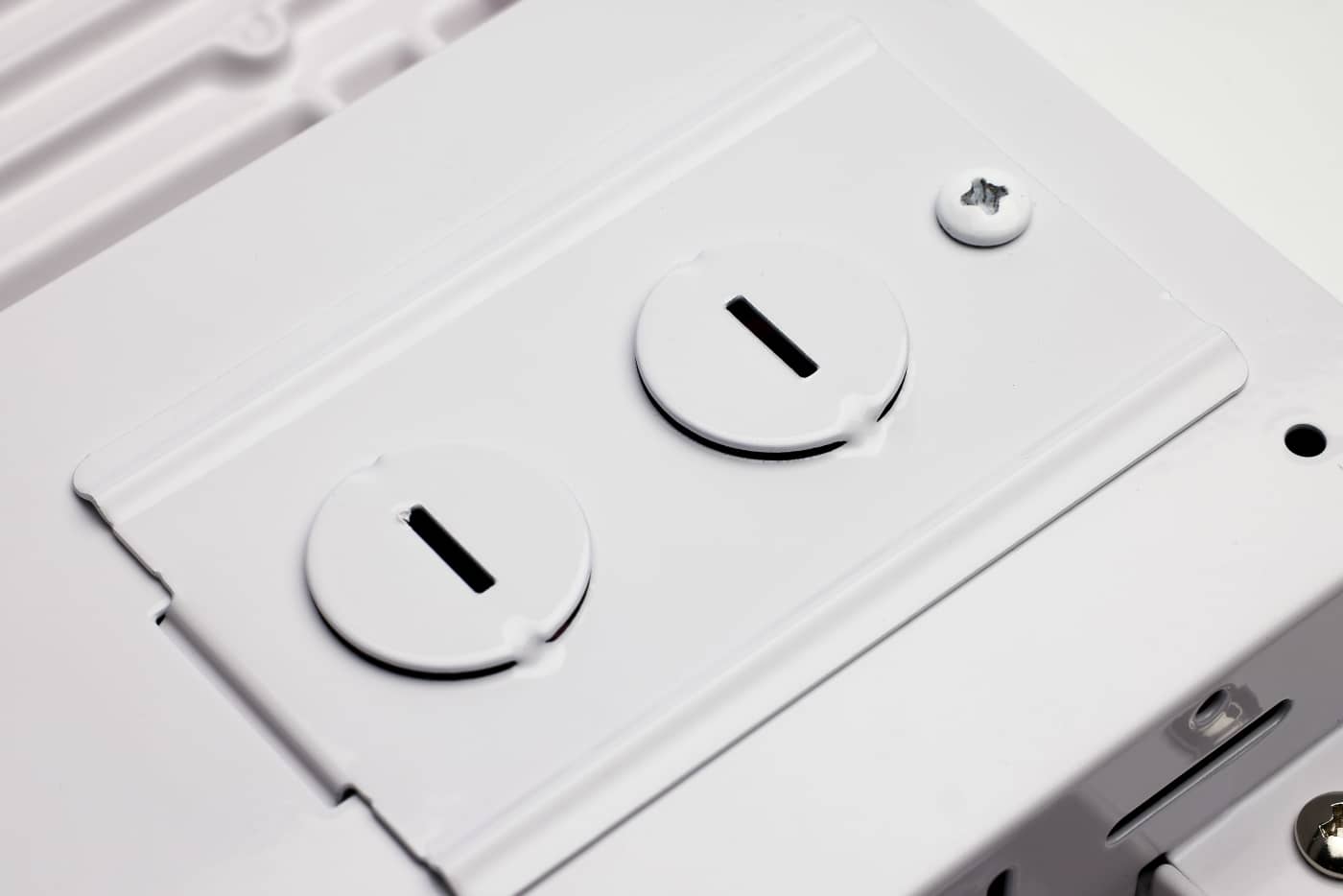 LED SELECTABLE LINEAR HIGH BAY - 65-1012