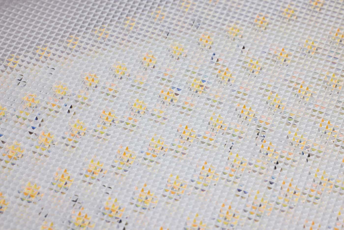 LED SELECTABLE LINEAR HIGH BAY - 65-1012