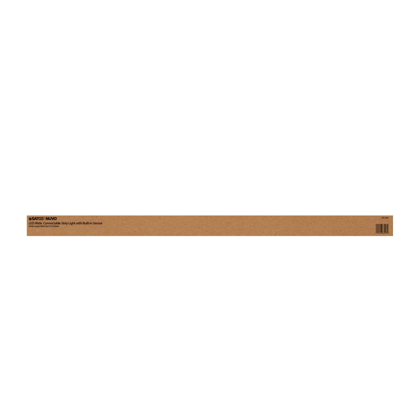 40W LED WIDE STRIP LT 5K - 65-1146