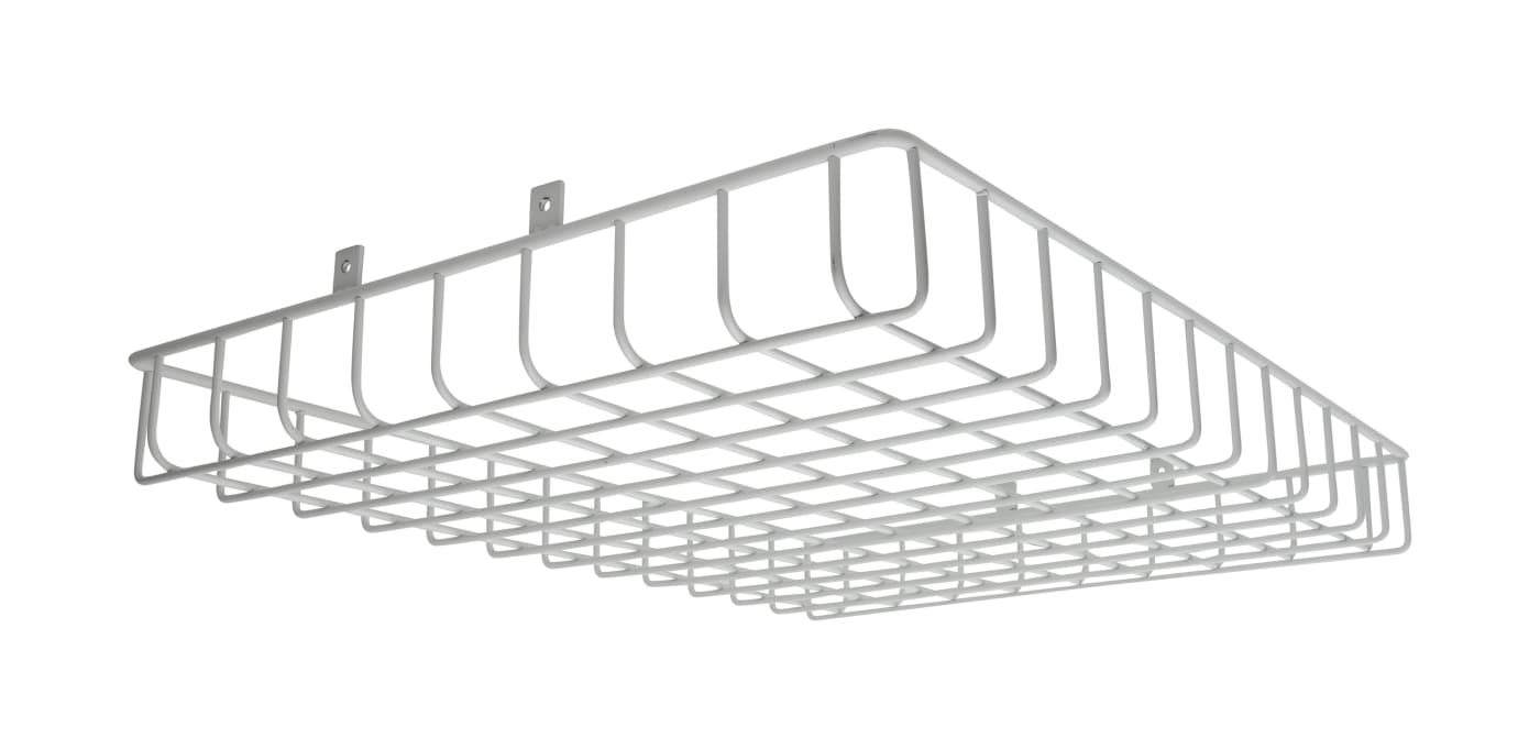 4FT WIRE GUARD - HIGH BAY - 65-500