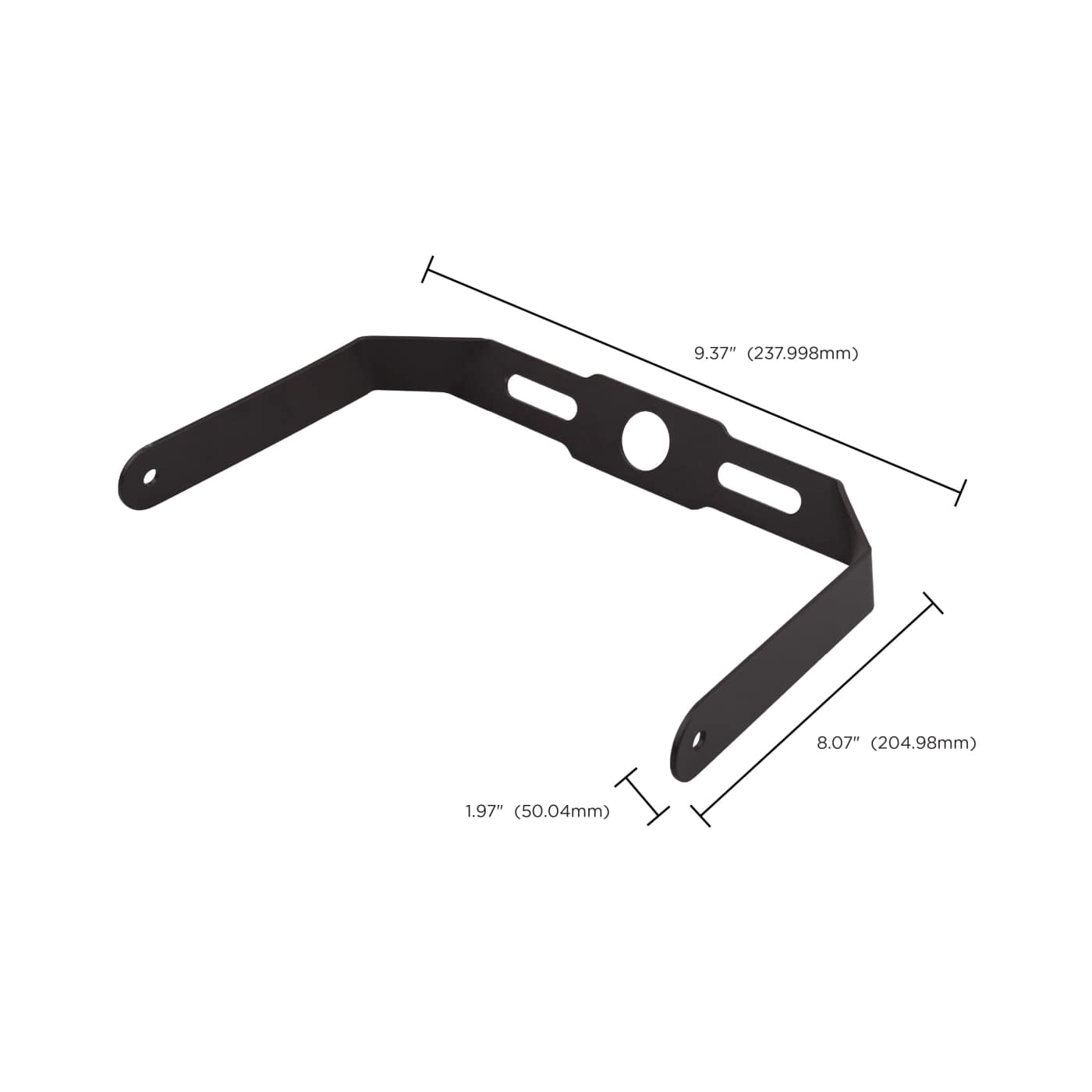 YOKE MOUNT ACCESSORY 50W FLOOD - 65-530