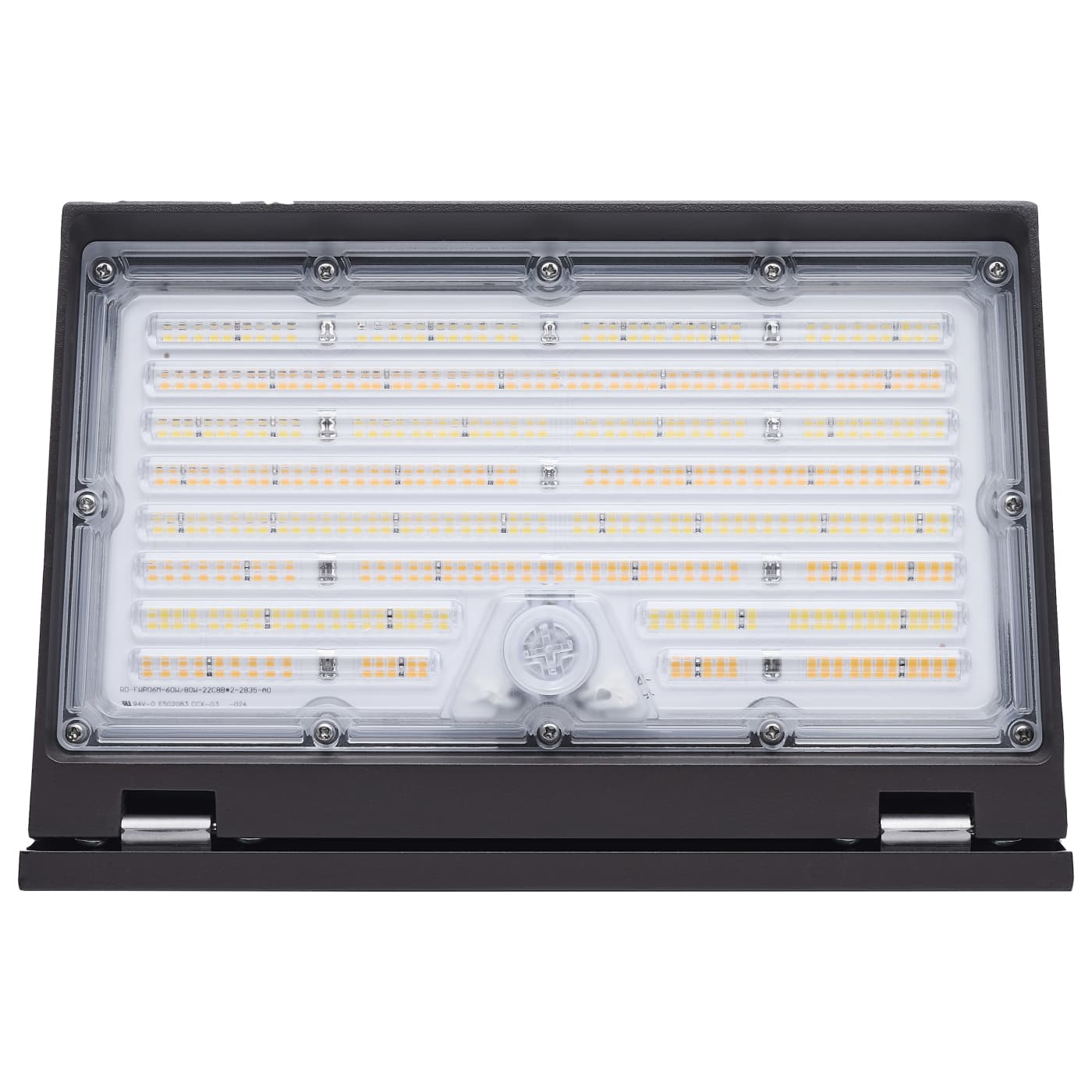 LED FULL CUTOFF WALL PACK - 65-555