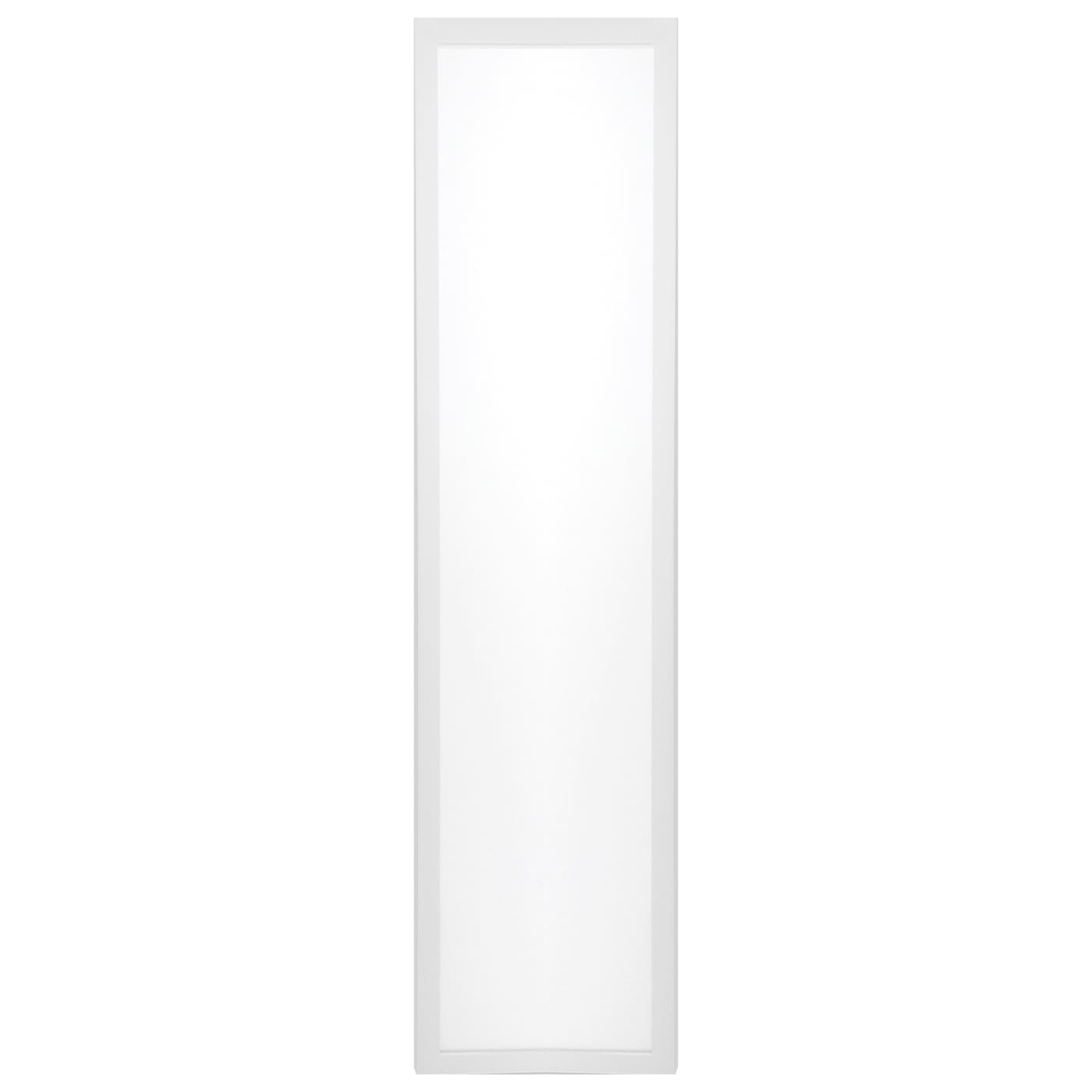1X4 LED EM BACKLIT FLAT PANEL - 65-587R1
