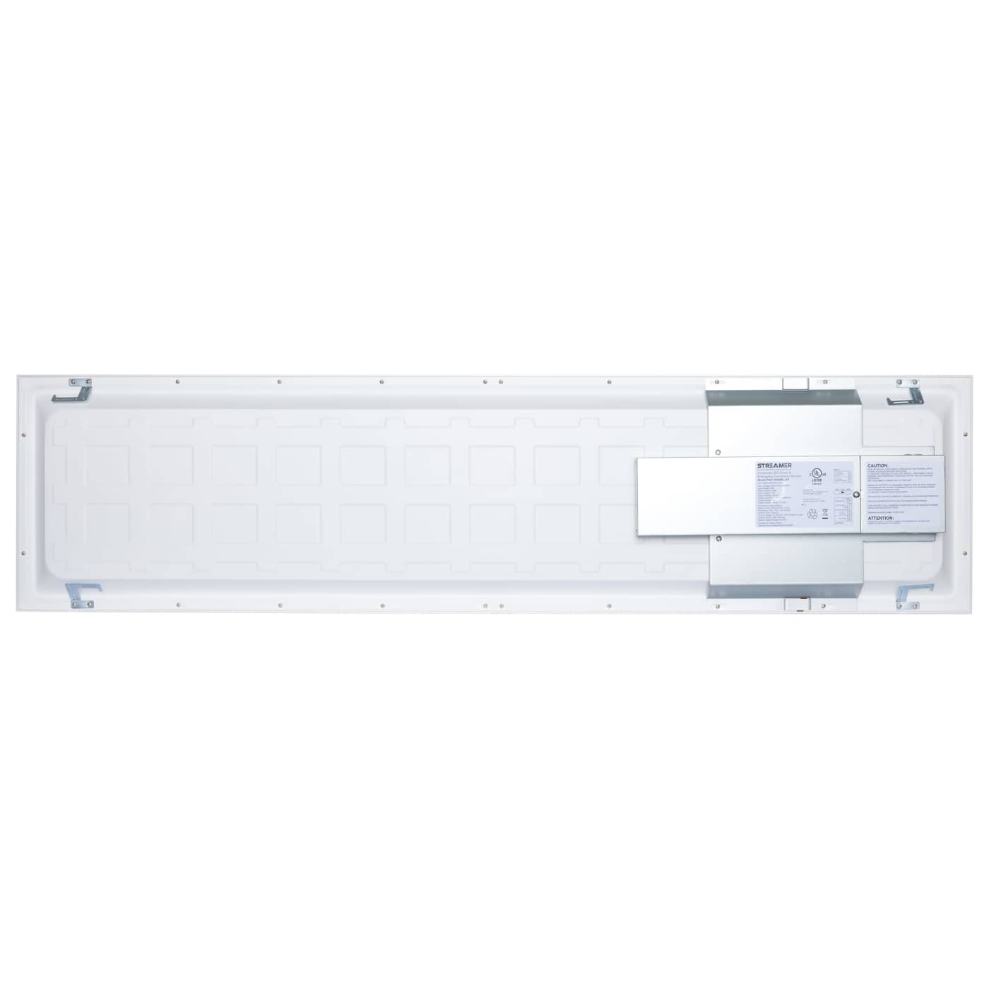 1X4 LED EM BACKLIT FLAT PANEL - 65-587R1
