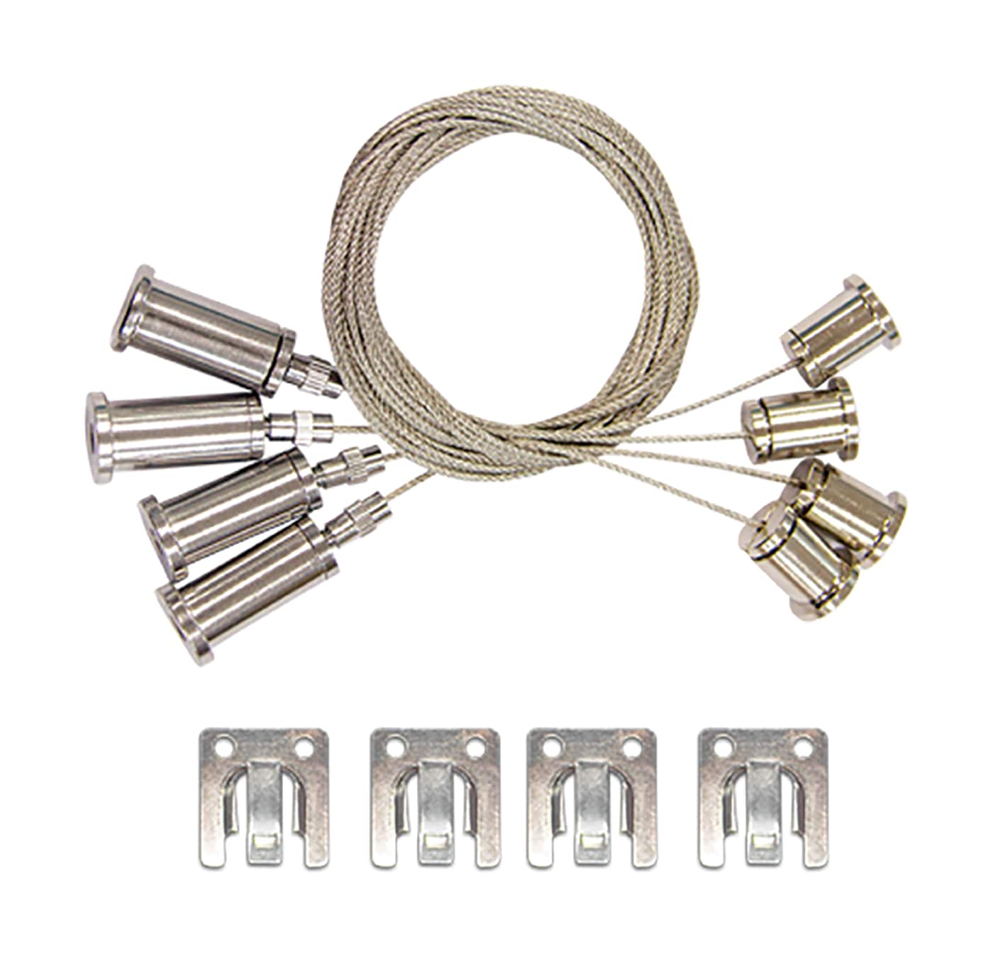 2X4 SUSPENSION KIT - 65-593