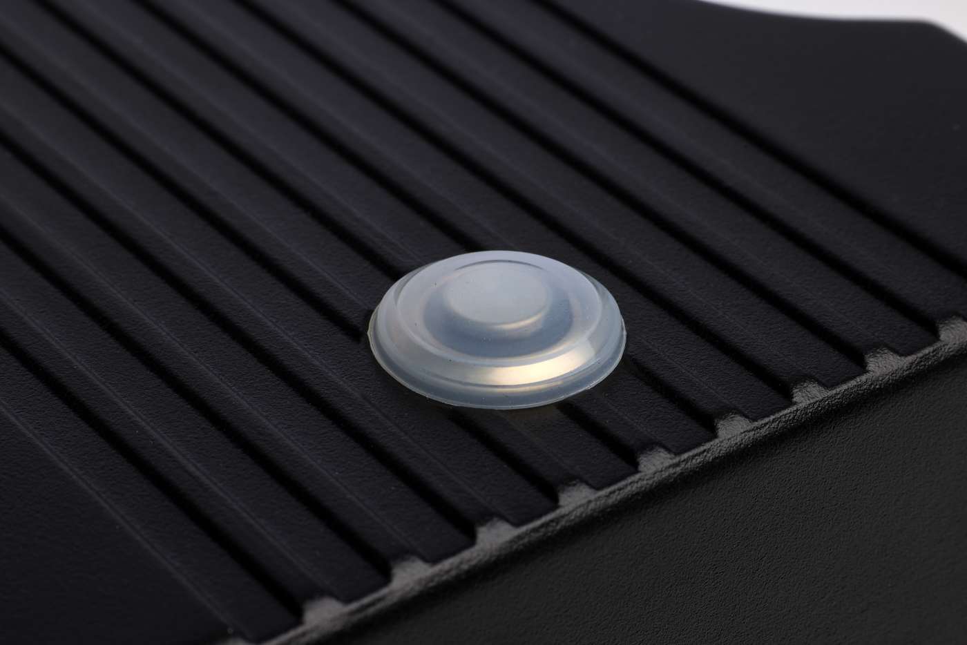 ADD ON 15W EM ROUND CANOPY - 65-639
