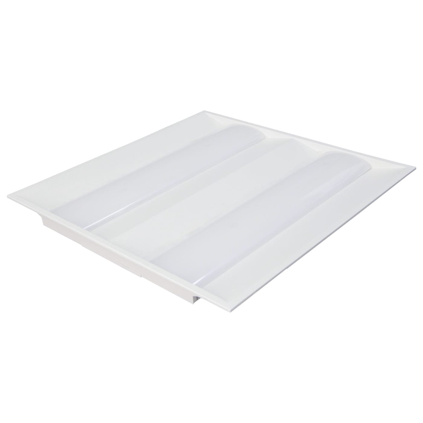 2X2 EM DOUBLE BASKET TROFFER - 65-696