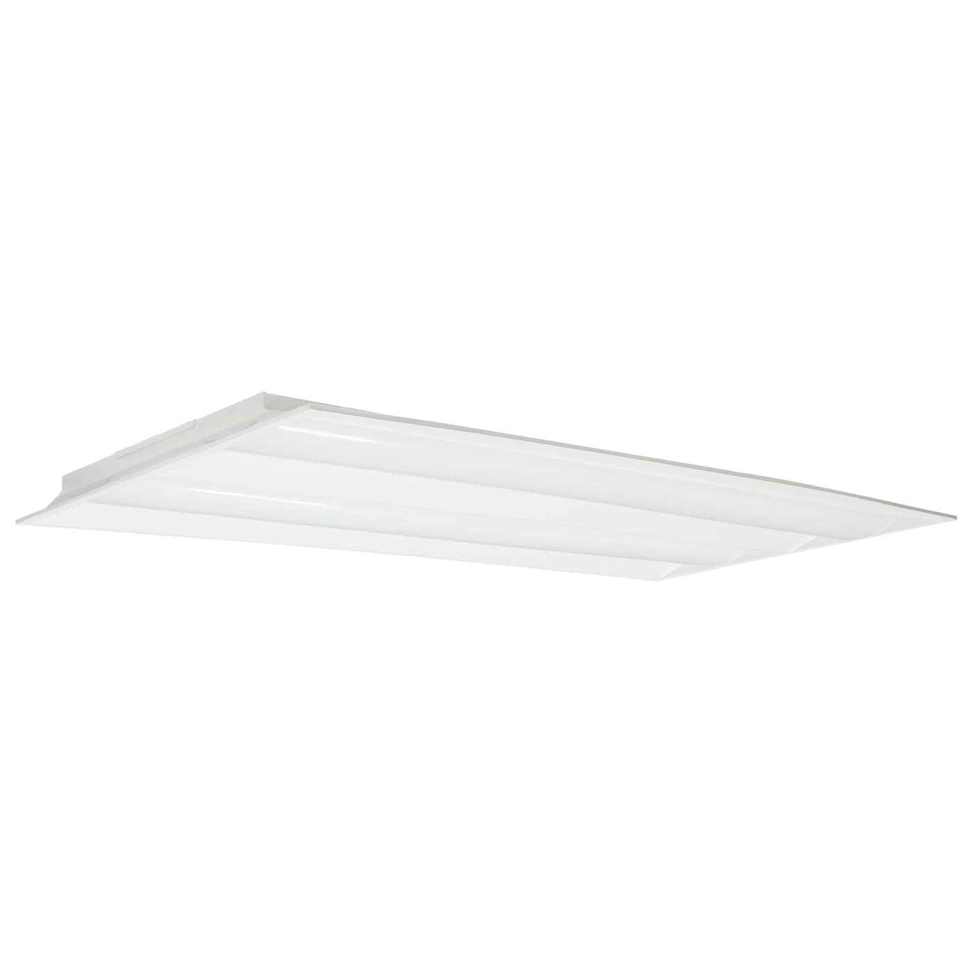 2X4 EM DOUBLE BASKET TROFFER - 65-697