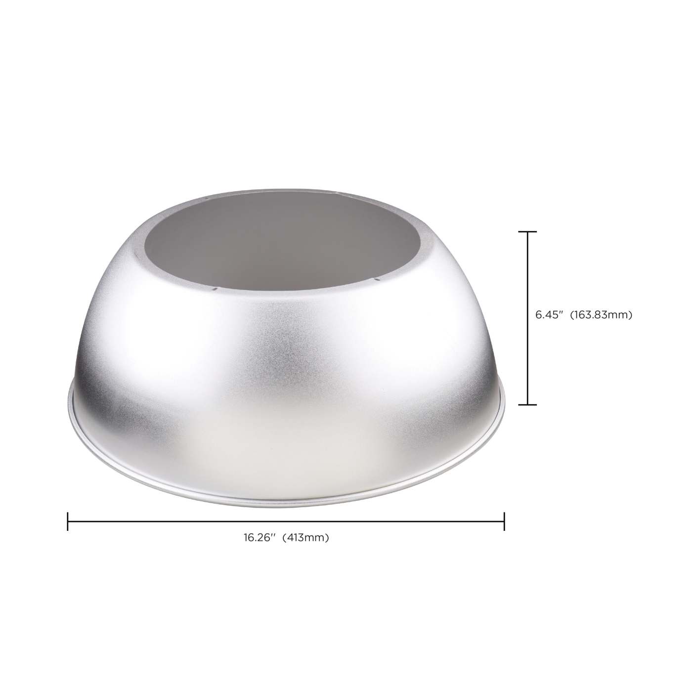 ADD ON REFLECTOR 100W & 150W - 65-778