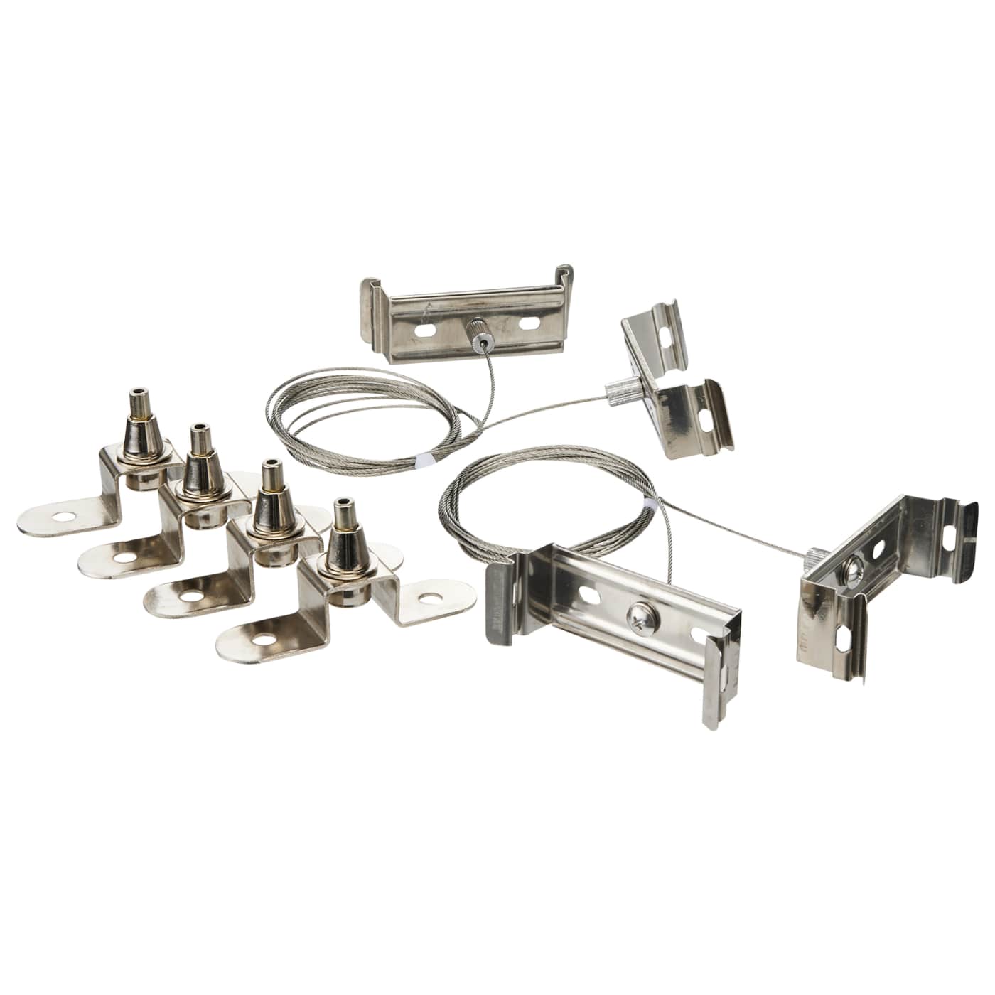 8' SUSPENSION KIT - 65-827