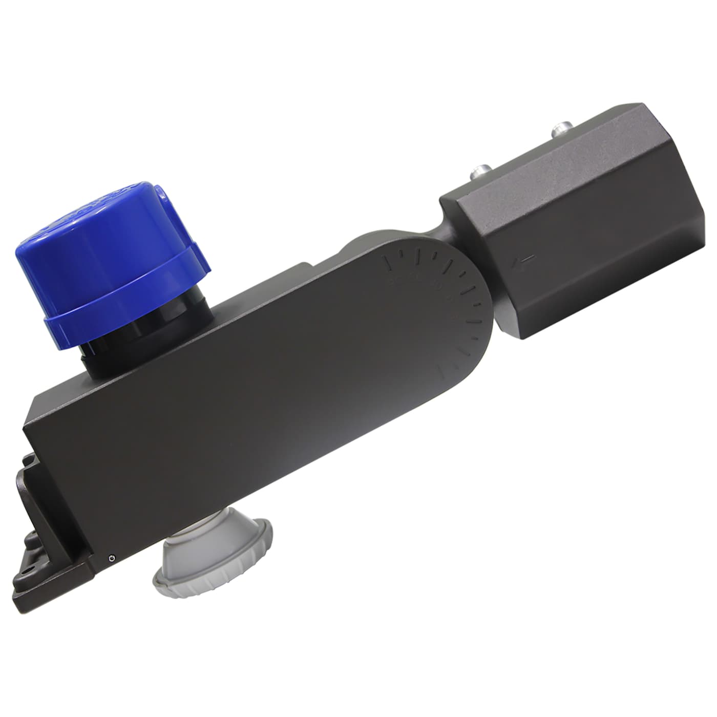 AREA LIGHT EXT SLIP-FITTER - 65-875
