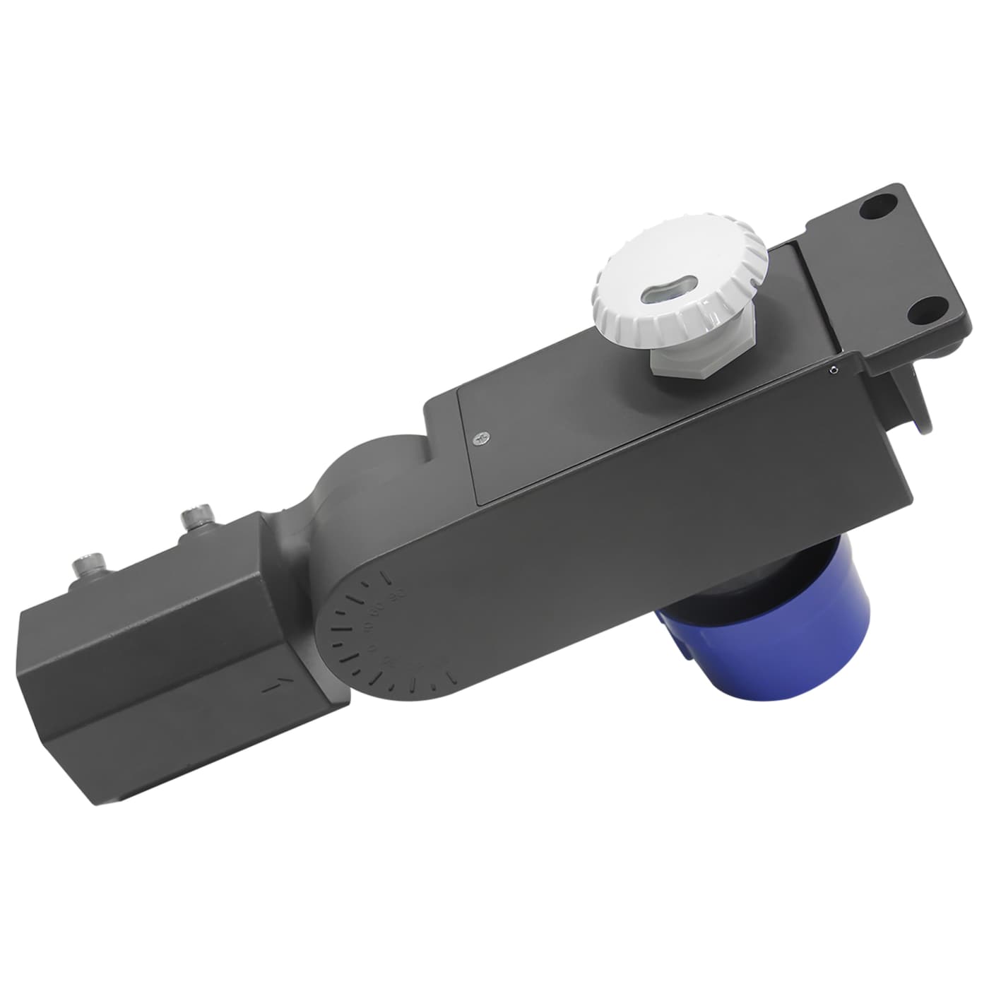 AREA LIGHT EXT SLIP-FITTER - 65-875