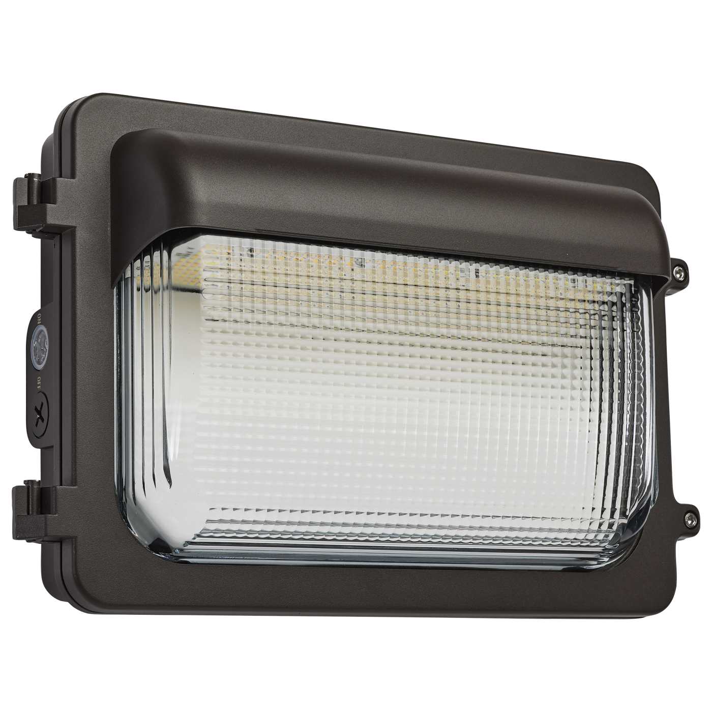 LED LOW PROFILE WALL PACK - 65-884