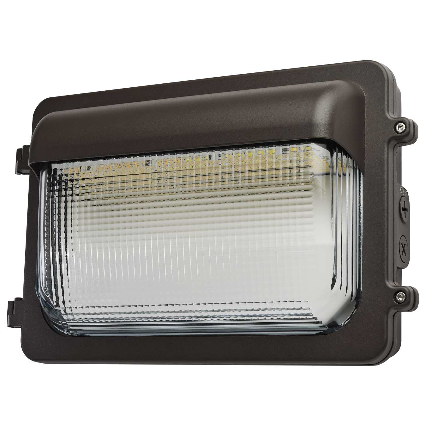 LED LOW PROFILE WALL PACK - 65-884