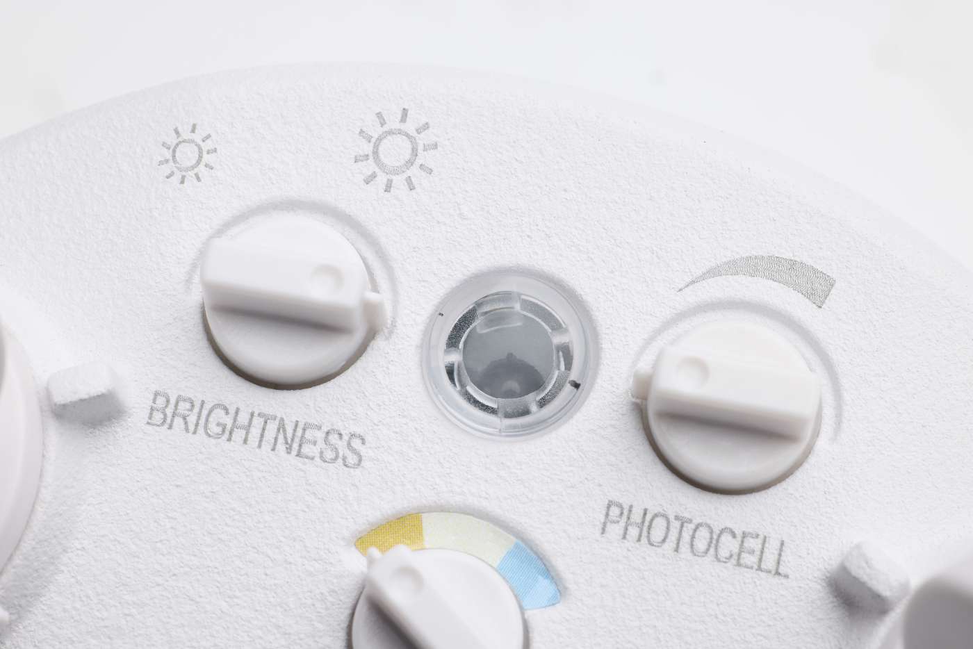 LED 2 HEAD SECURITY FLOOD - 65-995