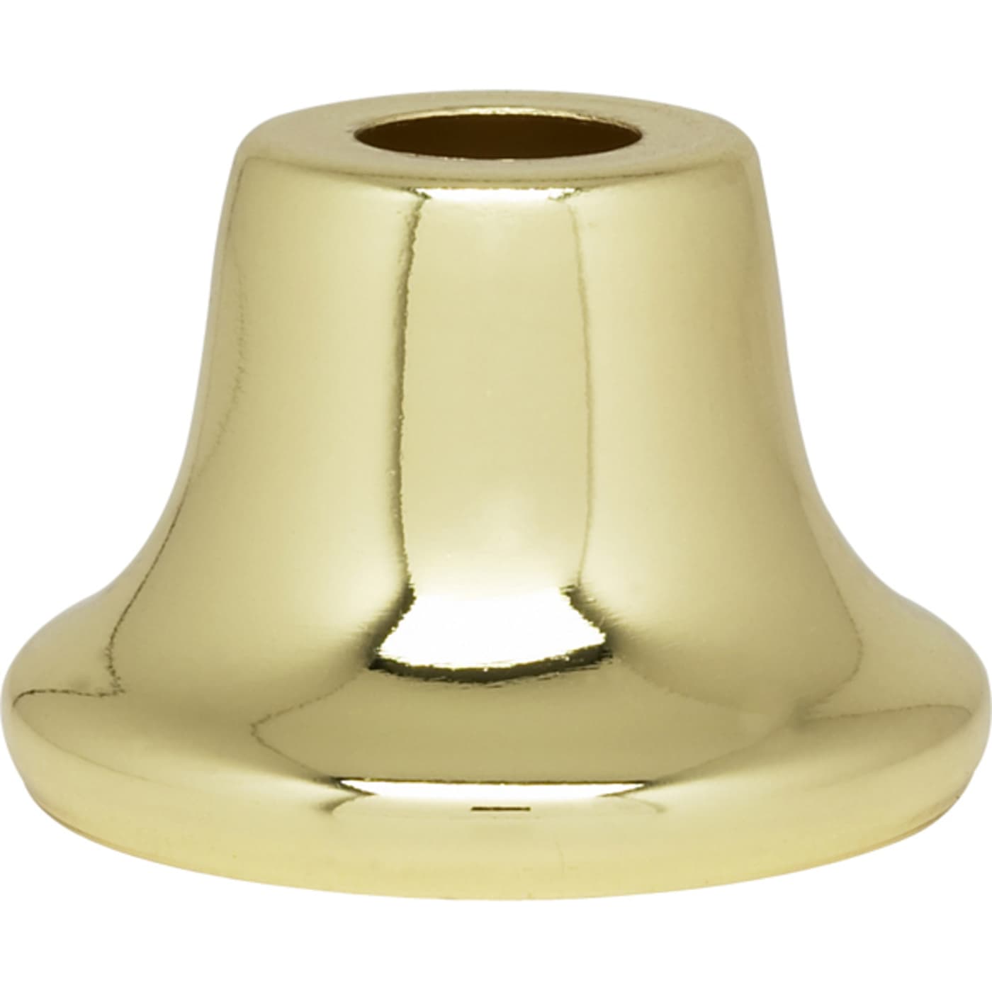 1 3/8" STEEL NECK 1/8 SLIP PBL - 90-2190