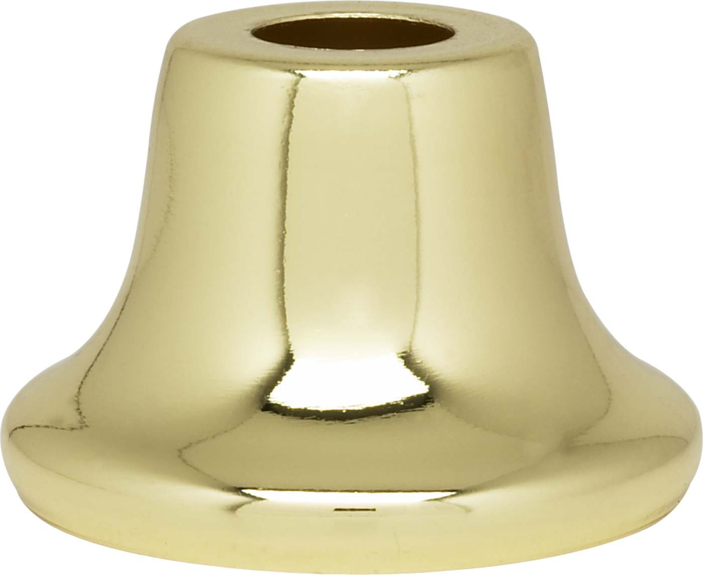 1 3/8" STEEL NECK 1/8 SLIP PBL - 90-2190