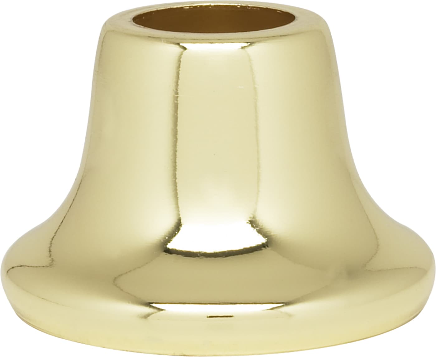1 3/8" STEEL NECK 1/4 SLIP PBL - 90-2191