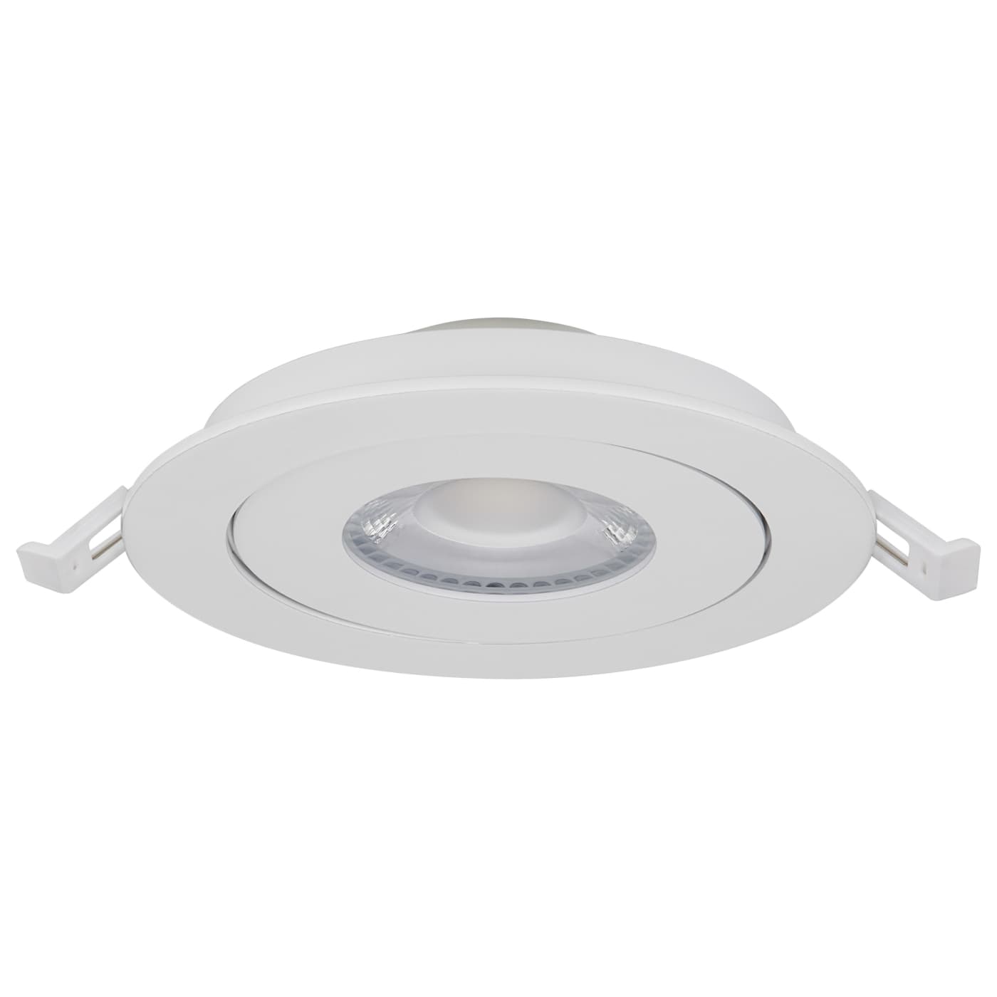 9WLED/GBL/4/RGBW/RND/WH - S11293