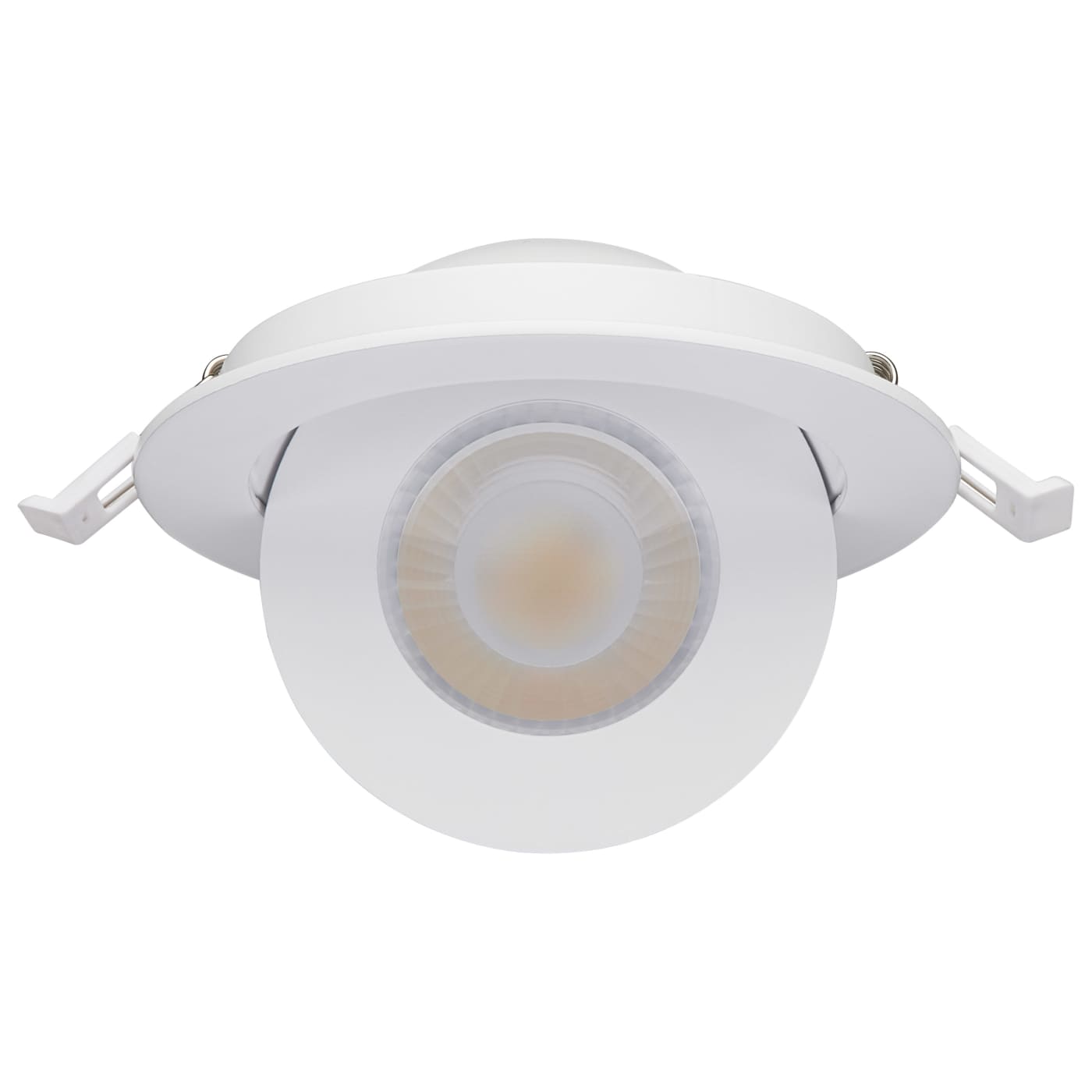9WLED/GBL/4/RGBW/RND/WH - S11293