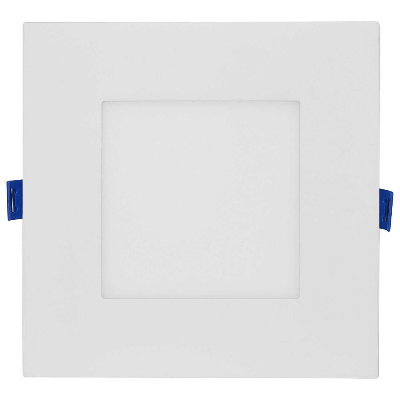 12WLED/DW/6/RGBTW/SQ/WH - S11563