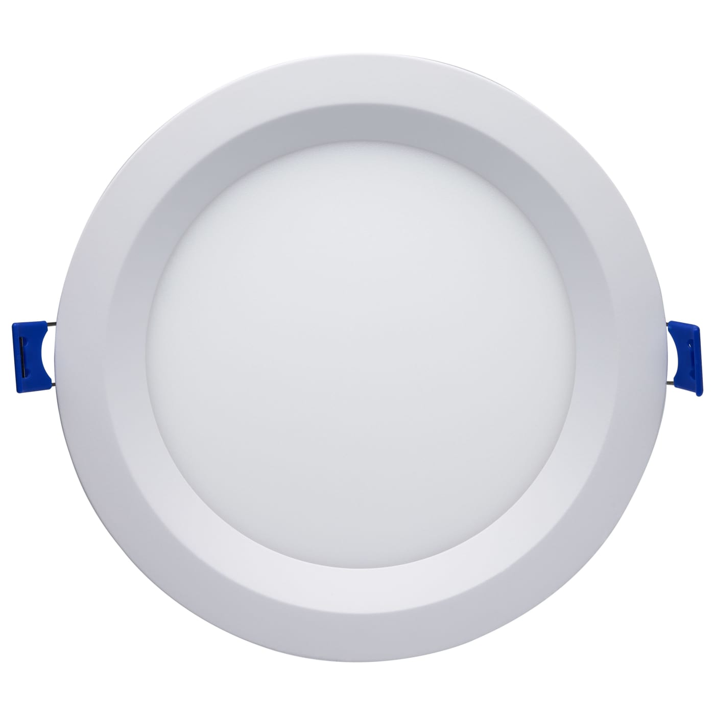 12WLED/DW/6/RGBTW/RND/RD/WH - S11566