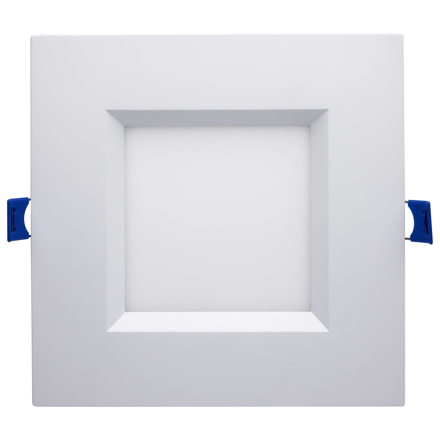 12WLED/DW/6/RGBTW/SQ/RD/WH - S11567