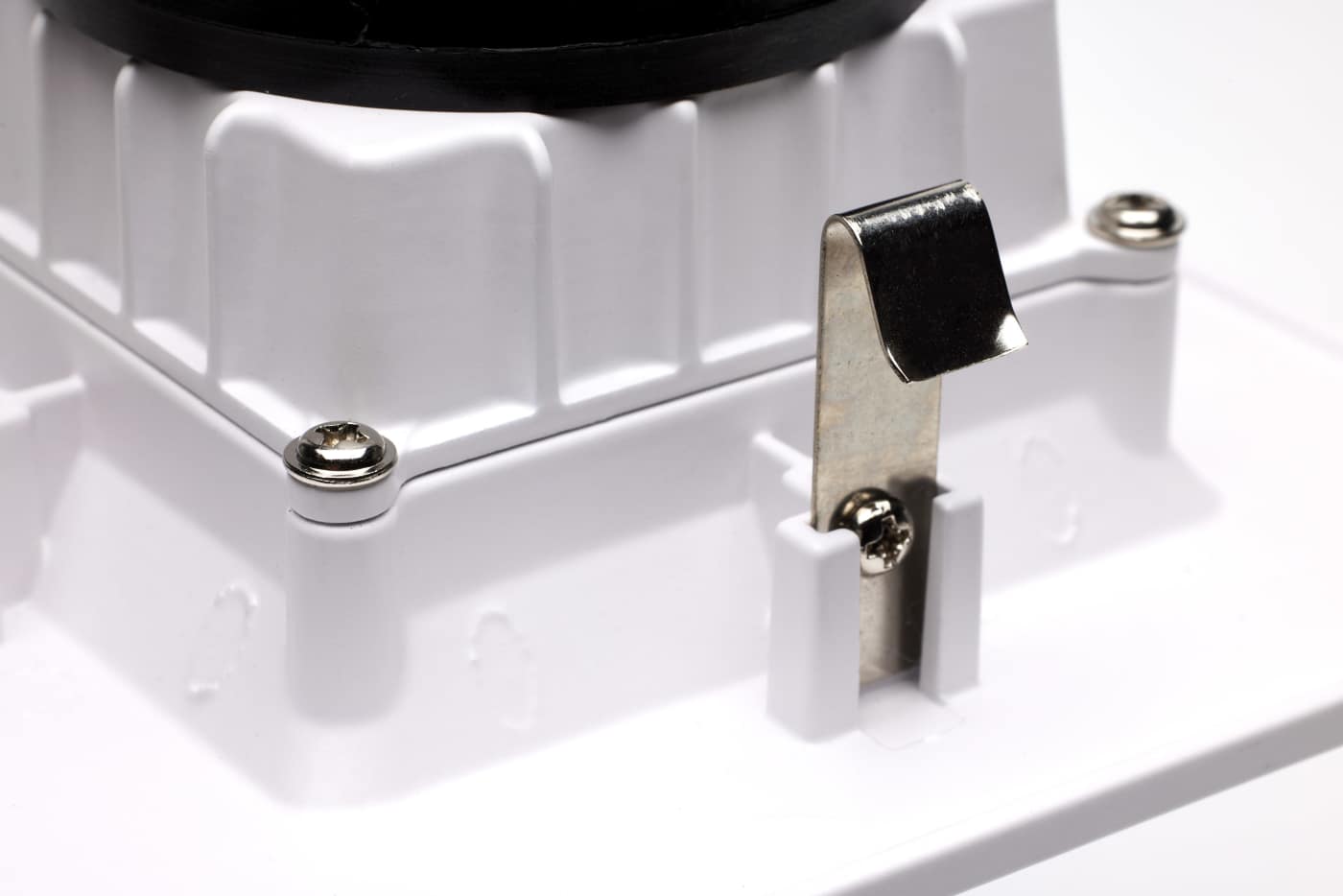 10.5WLED/RDL/4/RGBTW/SQ/WH - S11569