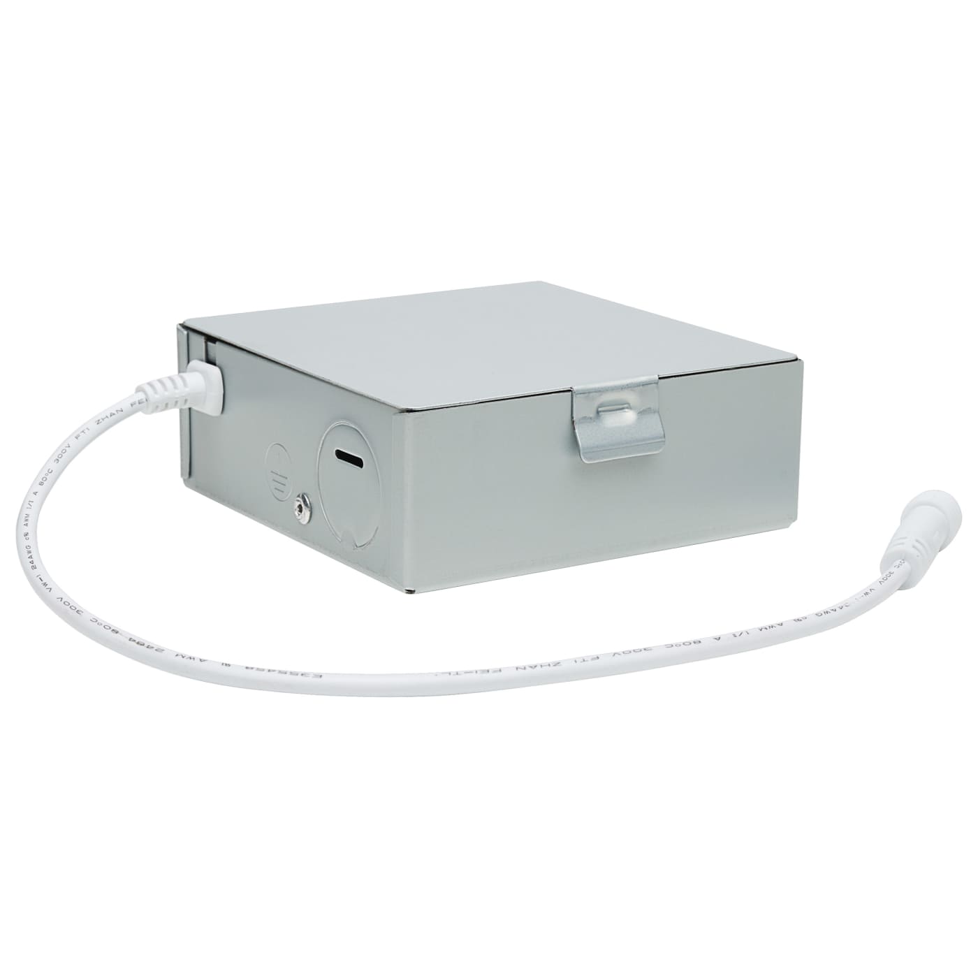 11WLED/DW/6/RGBTW/RND/WH - S11637