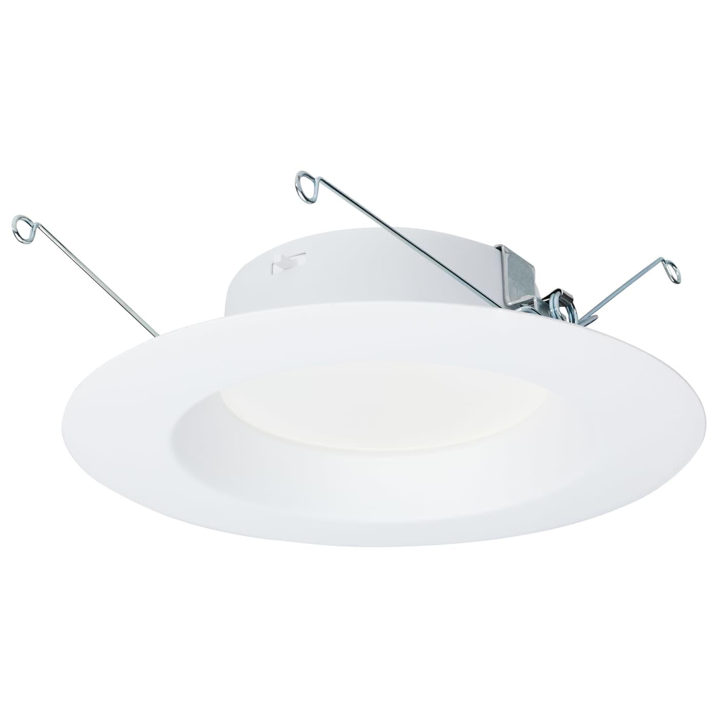 12.5WLED/DLR/5-6/CCT-SEL/RD/WH - S11646