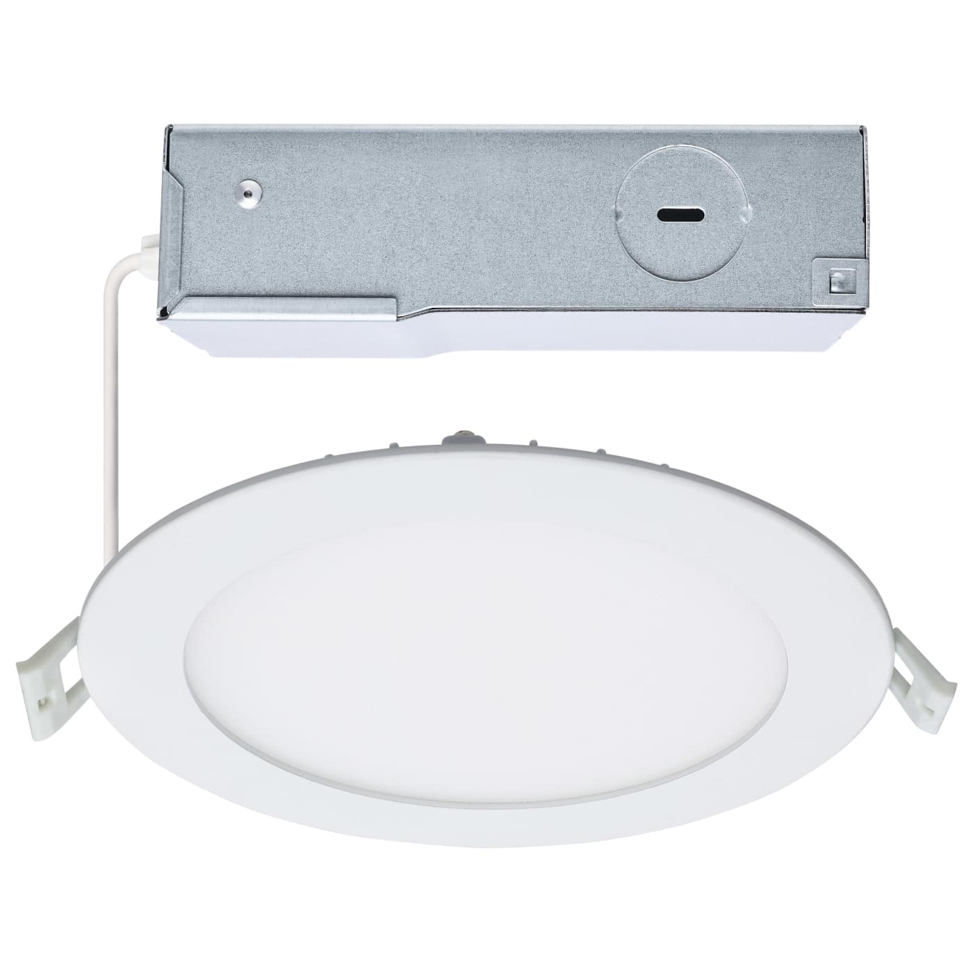 12WLED/DW/EL/6/CCT-SEL/RND/RD - S11827R1