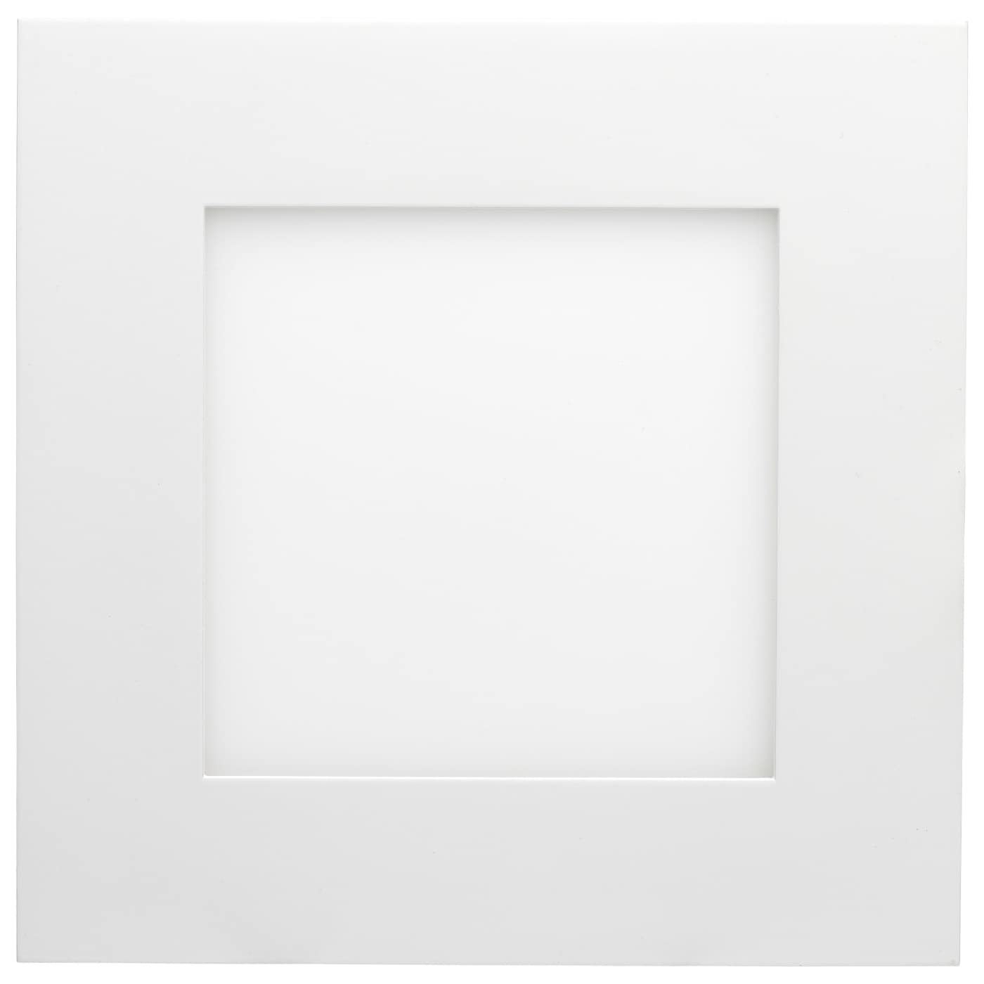 12WLED/DW/EL/6/CCT-SEL/SQ/RD - S11830
