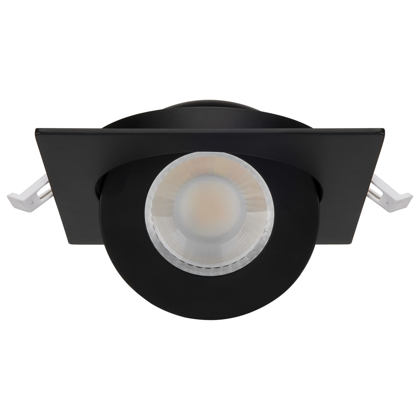 9WLED/GBL/4/CCT/SQ/BLK - S11843