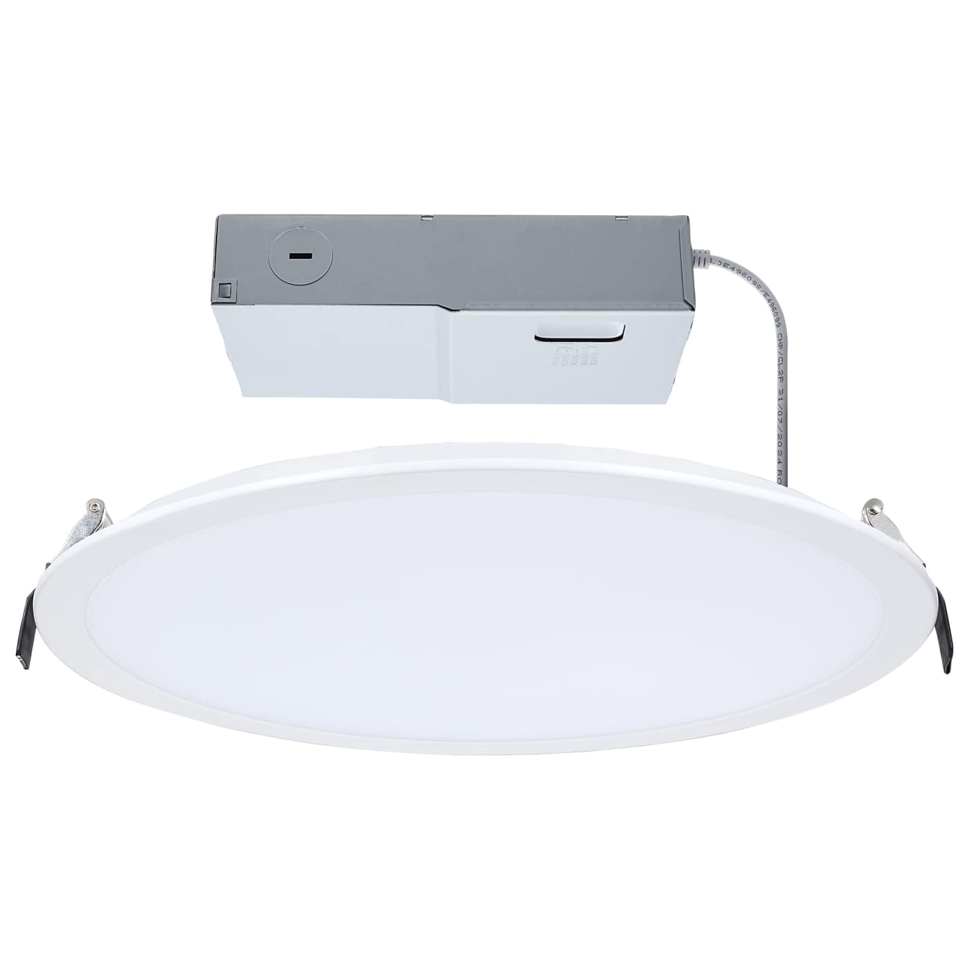 38WLED/DW/12/CCT/RND/FL/DD - S11849