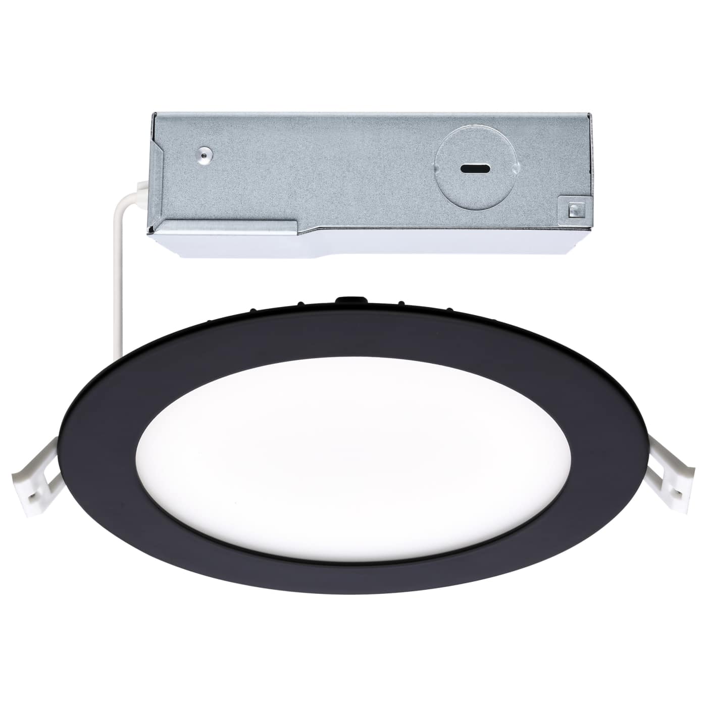 12WLED/DW/6/CCT-SEL/RND/RD/BK - S11875R1